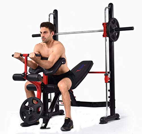 Compact Smith Machine I946143