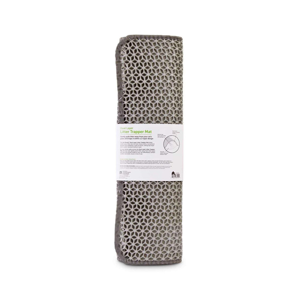 Cat Litter Trapper Mat Q669