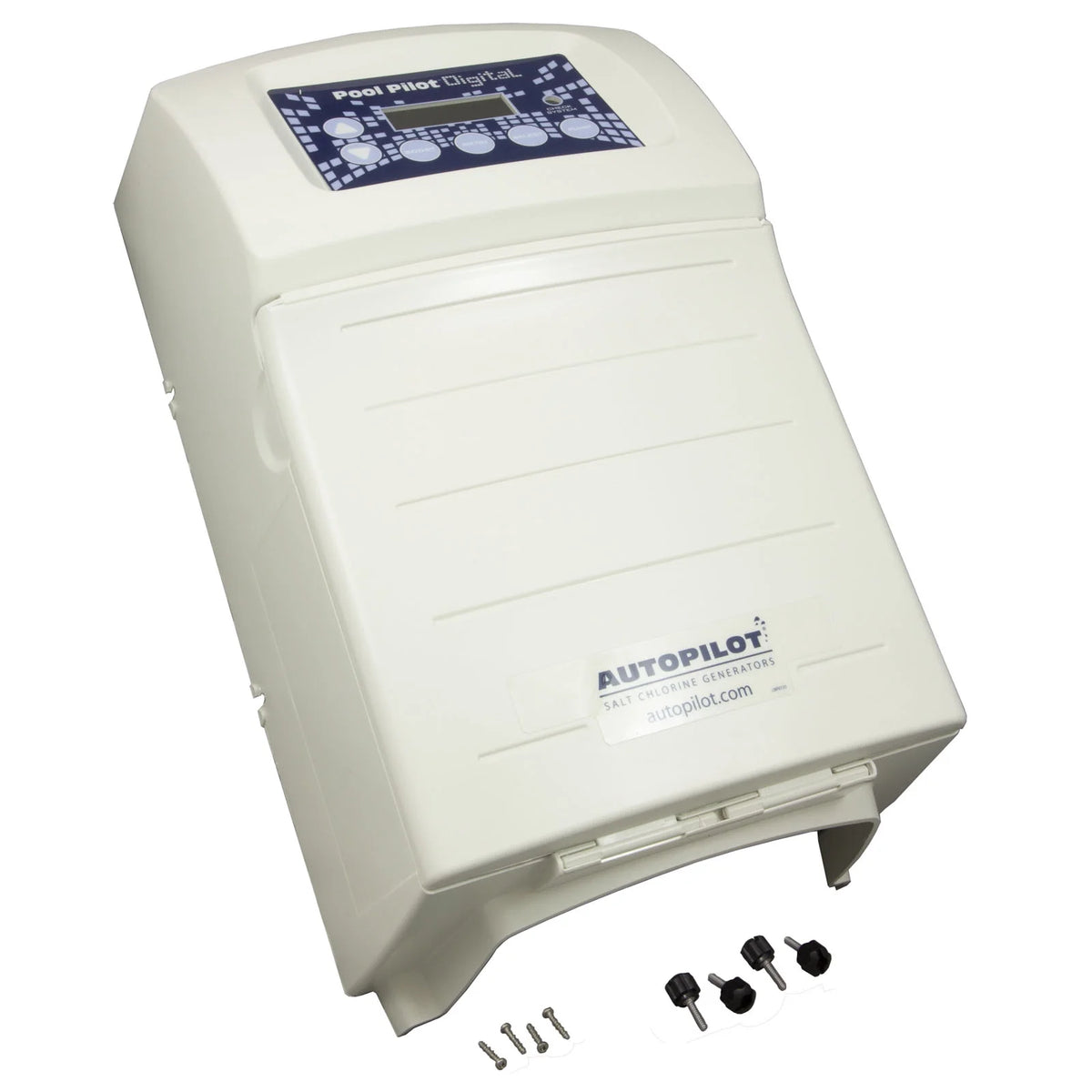 DIG-220 Cover with Labels M5749