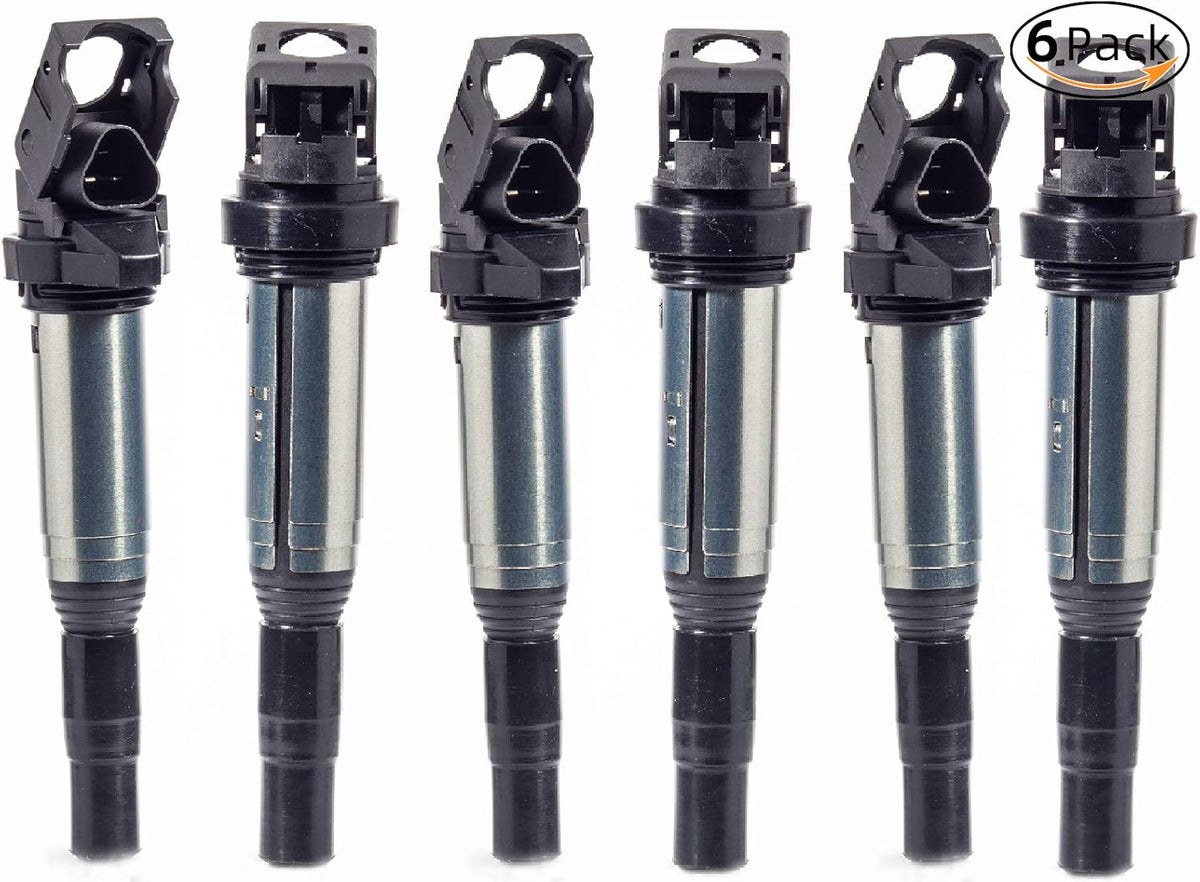 Ignition Coil Pack (6 Pack) Z964