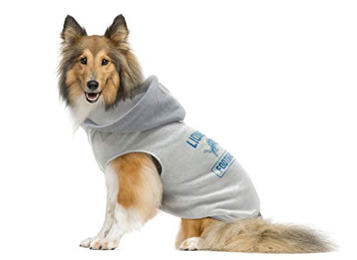 Pet Hooded Crewneck T33590