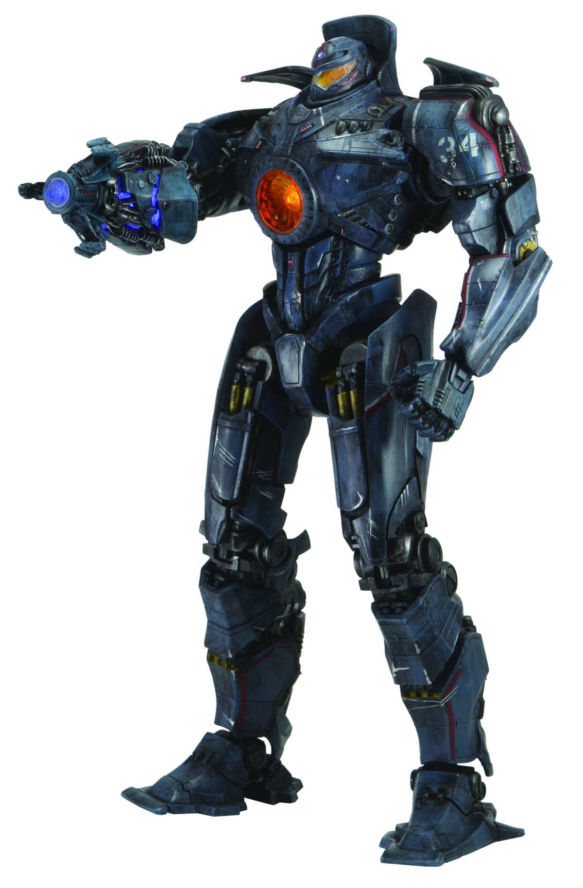 18 inch Scale Action Figure V487387