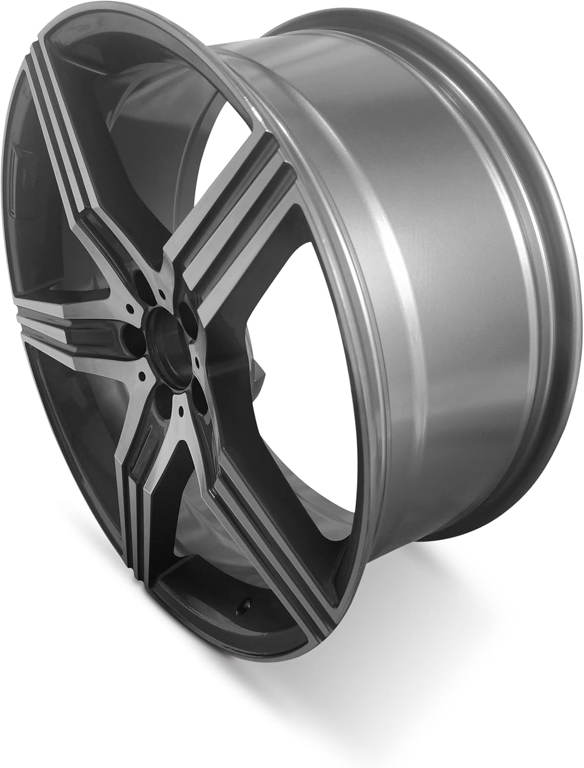 20 inch Aluminum Wheel Rim B9720