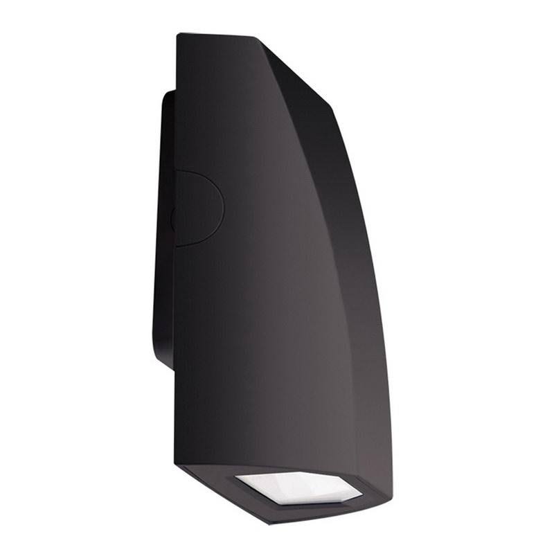 Bronze 12W LED Wallmount I8065