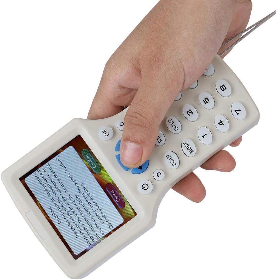 RFID Copier Reader Writer for Access Control H51648