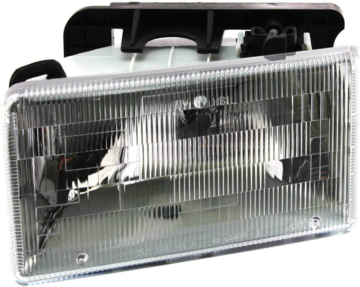 Halogen Headlight Set for Dodge Dakota C30353