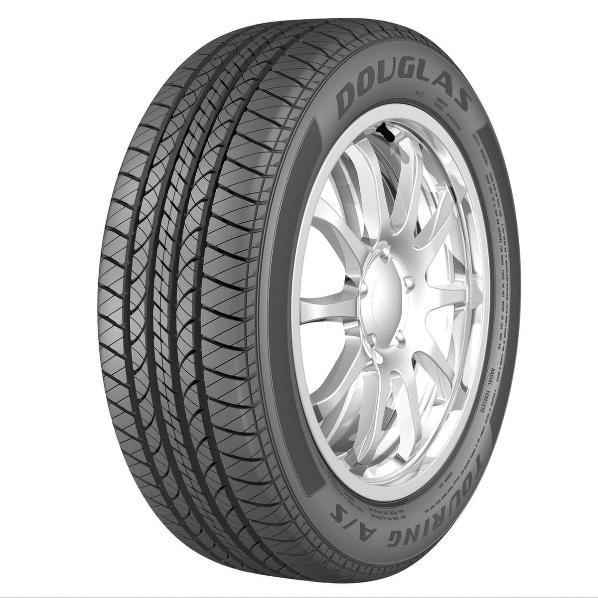 195/70R14 91T All-Season Tire J853706