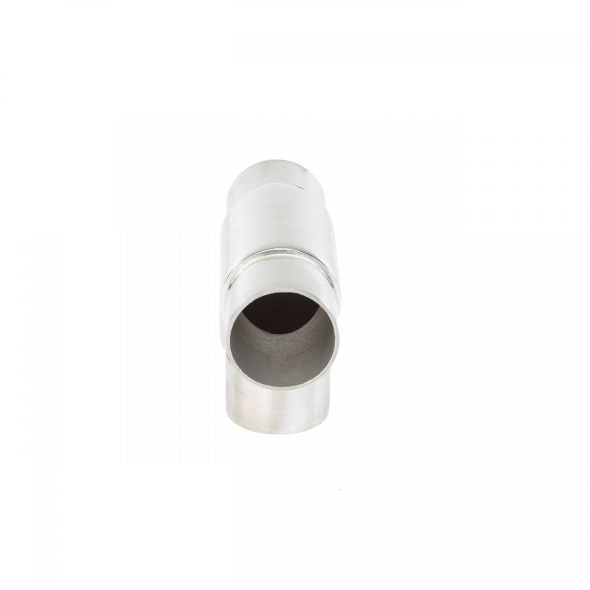 10 1.5x22 Tee Handrail Fitting Stainless Connector I86972