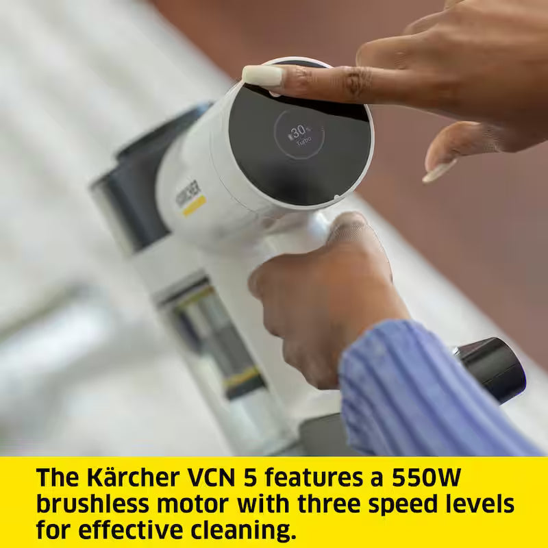 Bagless Cordless Stick and Handheld Vacuum with HEPA Filter Z3664