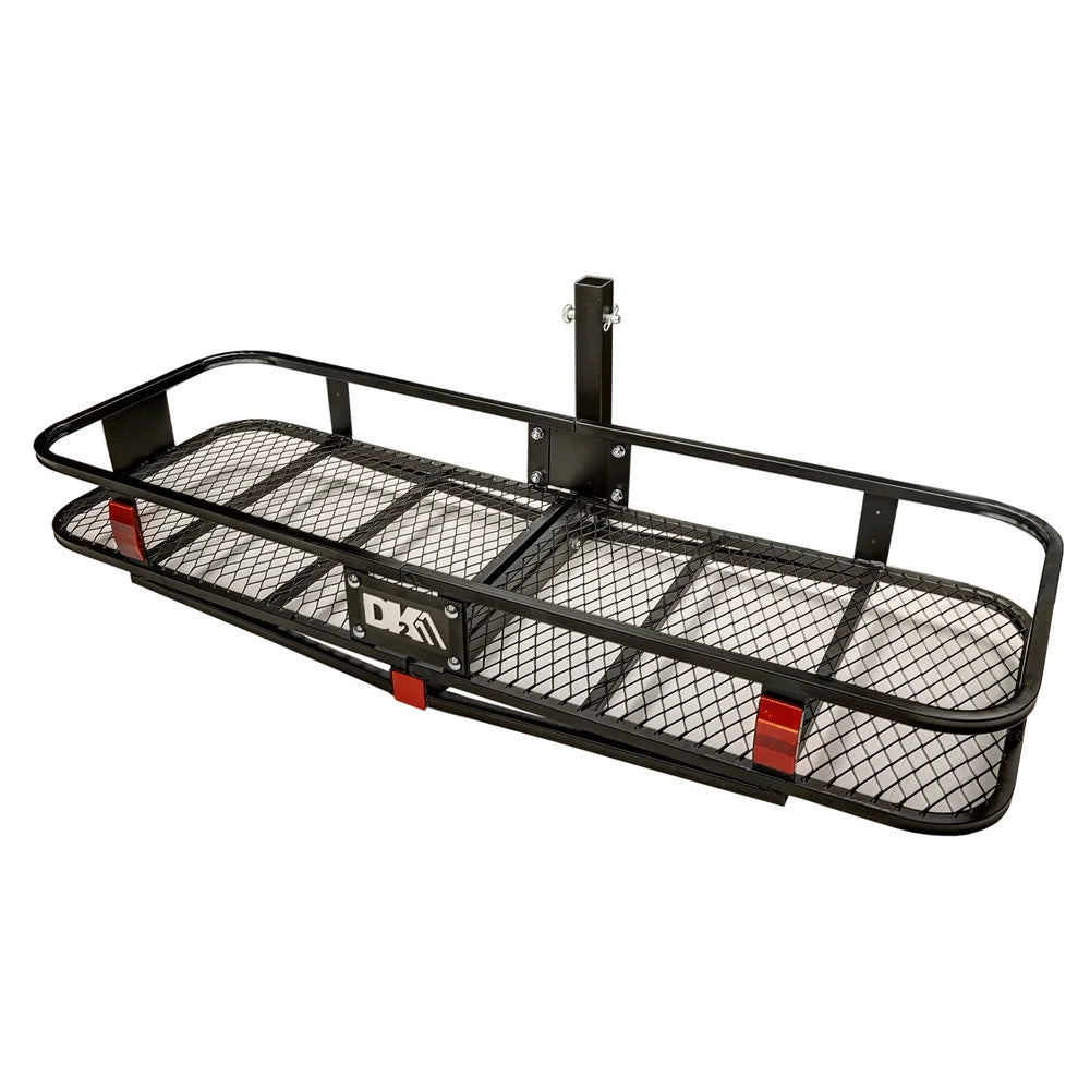 Hitch-Mounted Cargo Carrier M1471