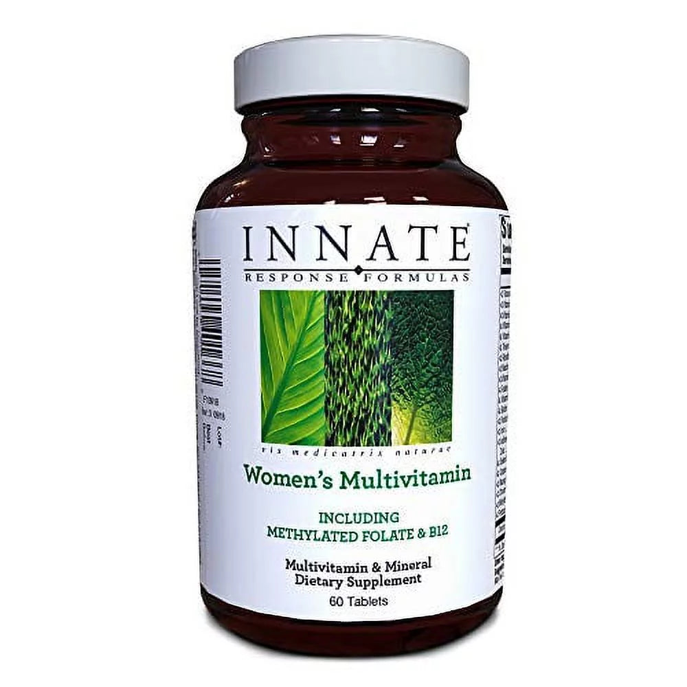 Women's Multivitamin 60 Tablets J353500
