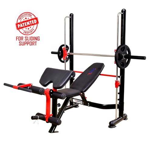 Compact Smith Machine I946143