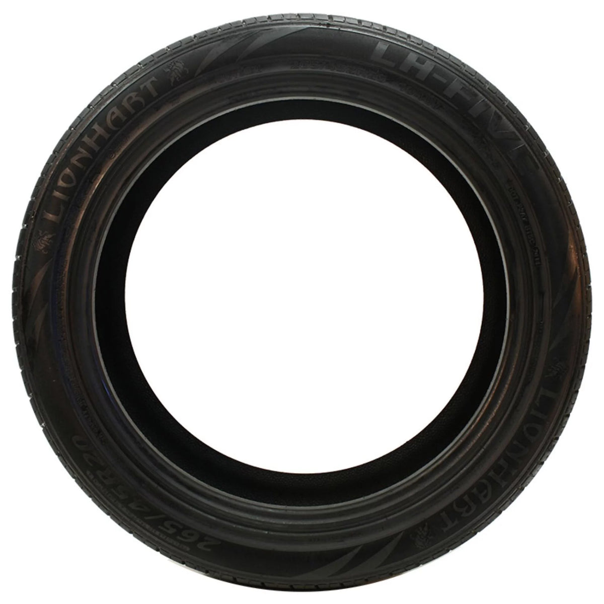 All Season 285/35ZR18 101W XL Passenger Tire D2093