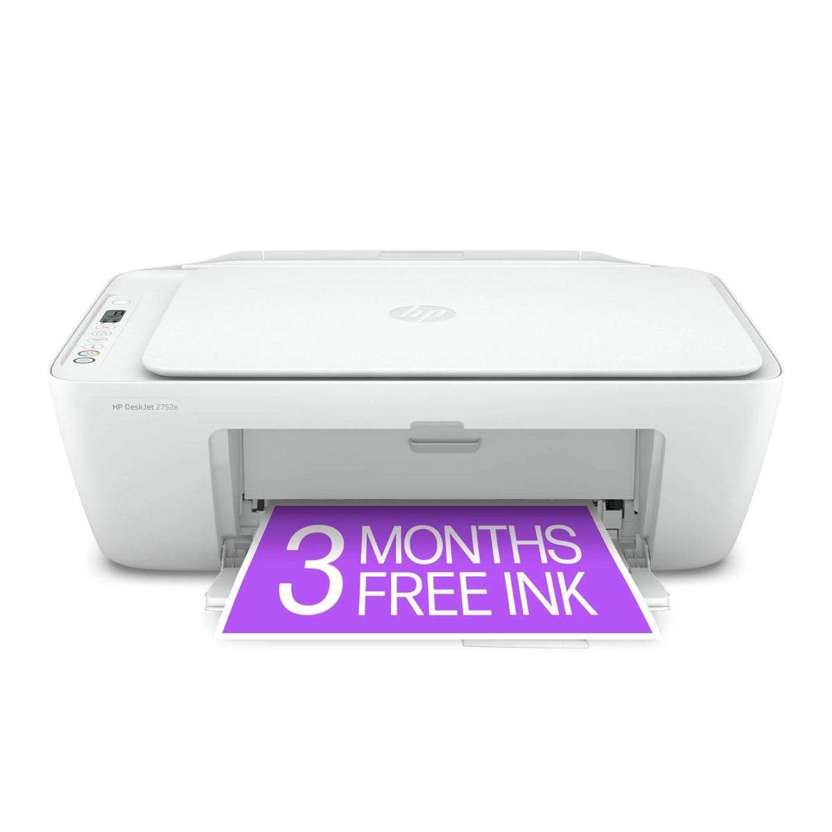 Wireless Color Inkjet All-in-One Printer V4469