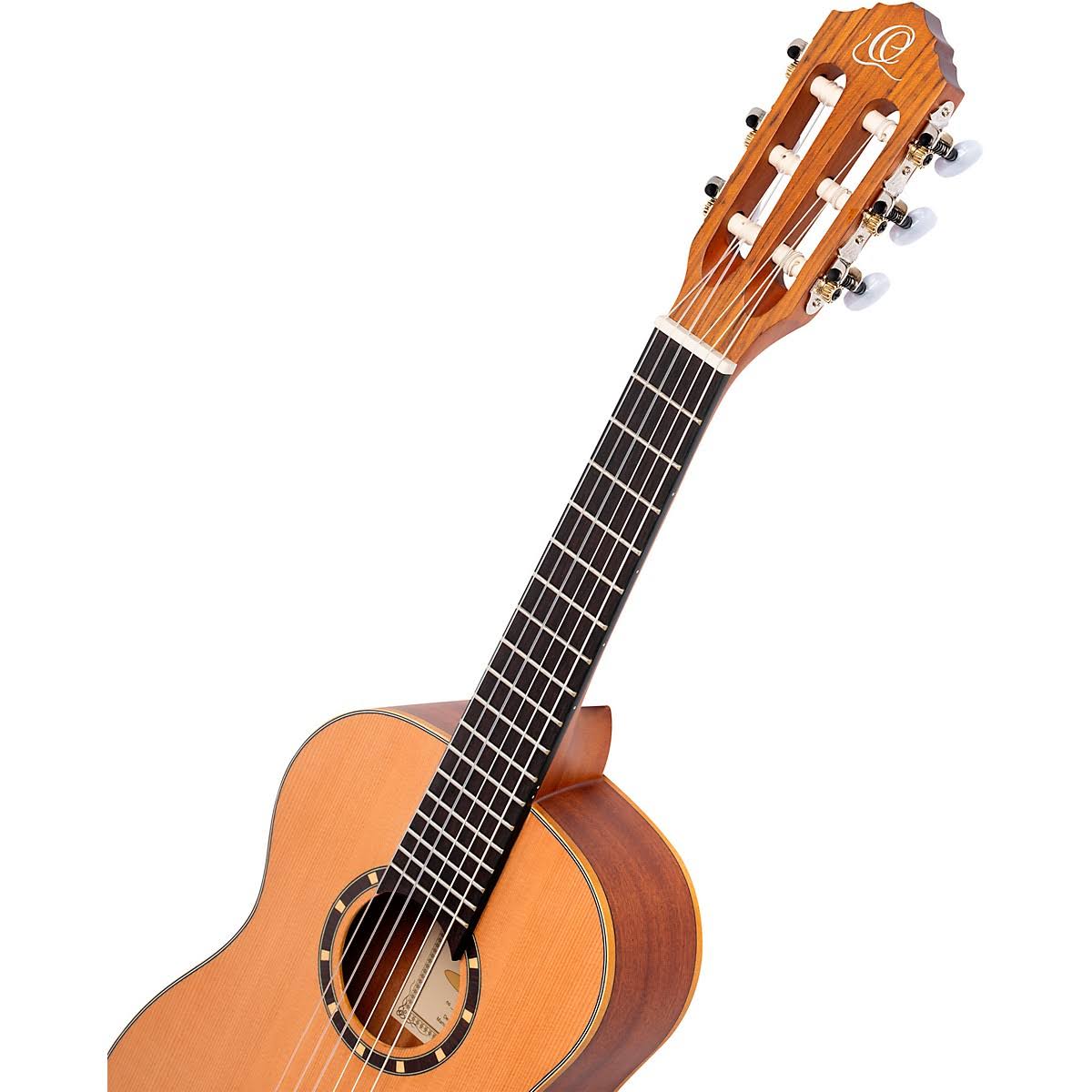 1/4 Size Classical Guitar I5526