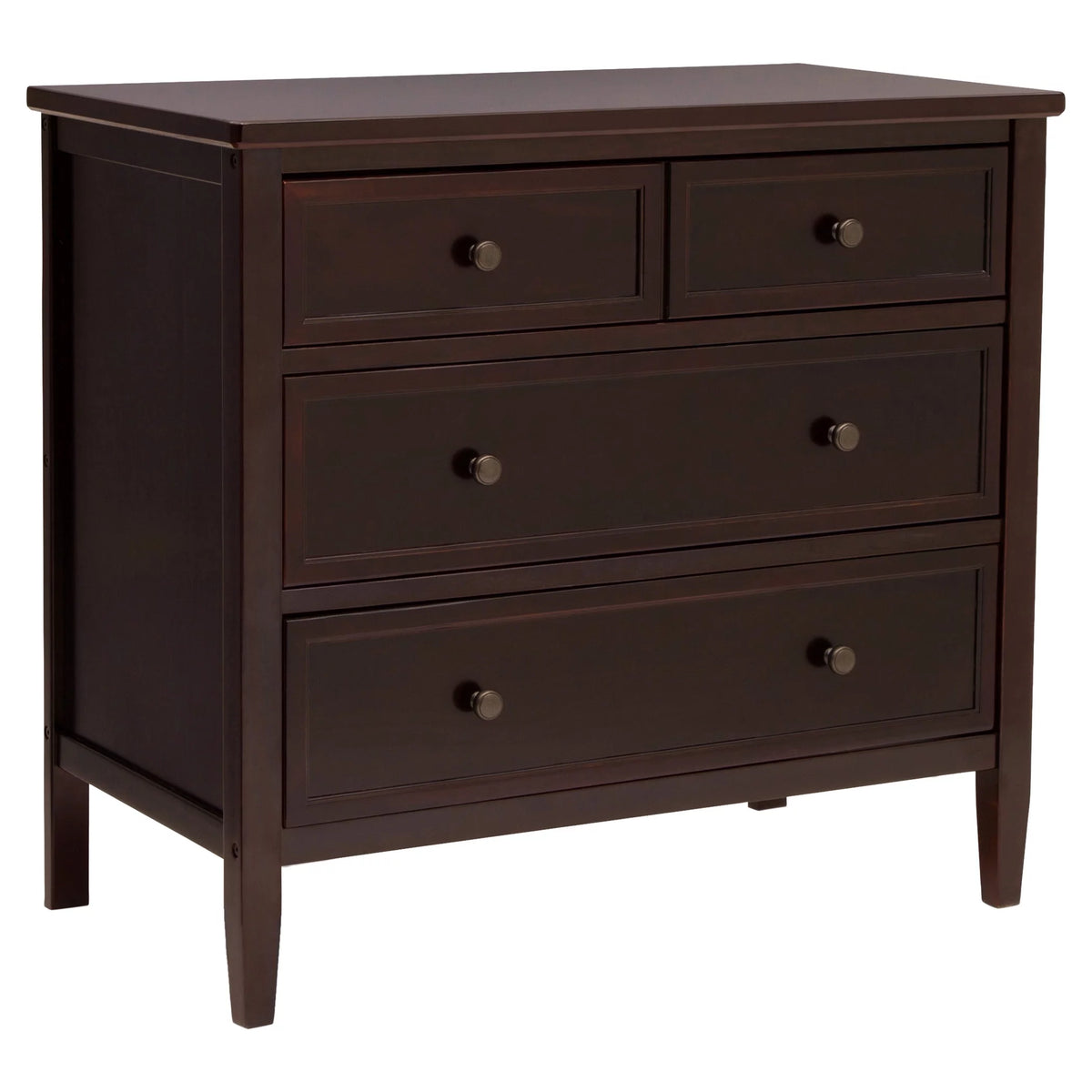 3 Drawer Dresser W4010