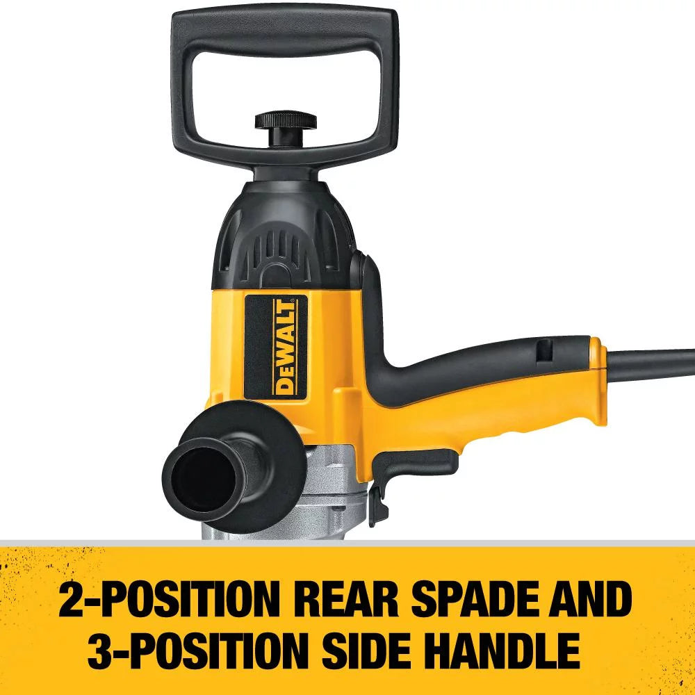 1/2 in. Corded Drill with Spade Handle M571003
