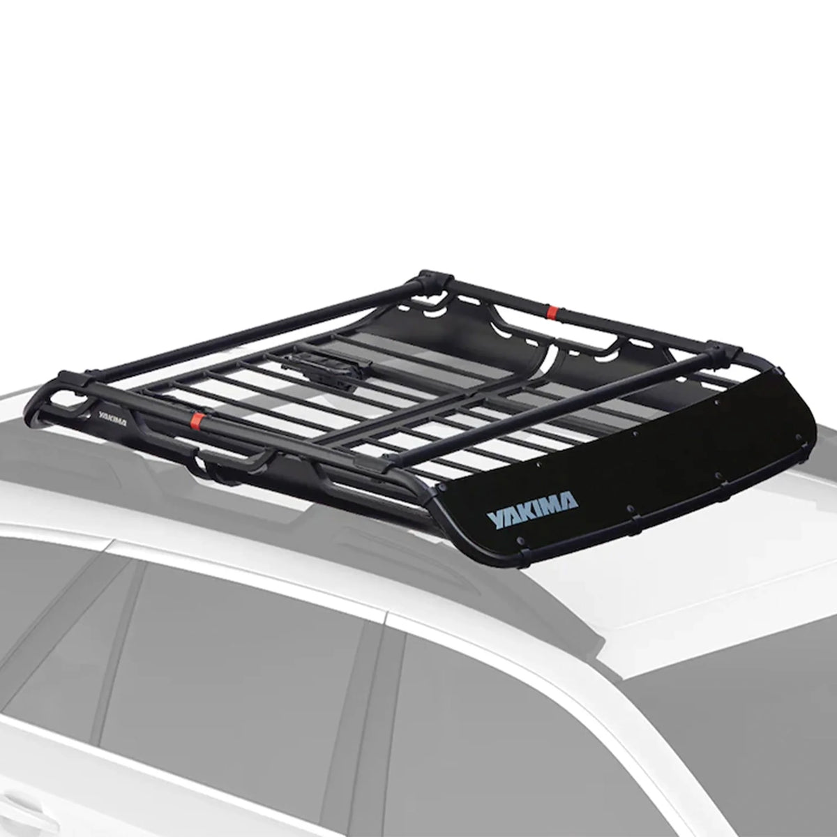 Cargo Basket Rack with Quick Release Mounting K422