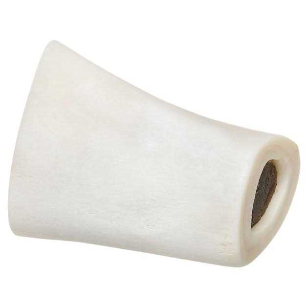 Peanut Butter Filled Bones Dog Treats Q4834