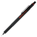 0.35mm Black Mechanical Pencil B35407