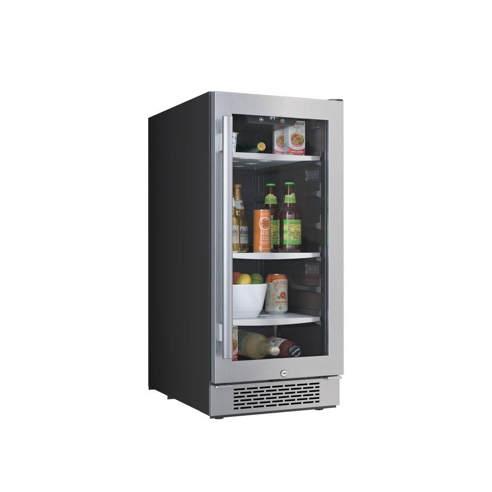 86-Can Built-In Beverage Cooler K932417