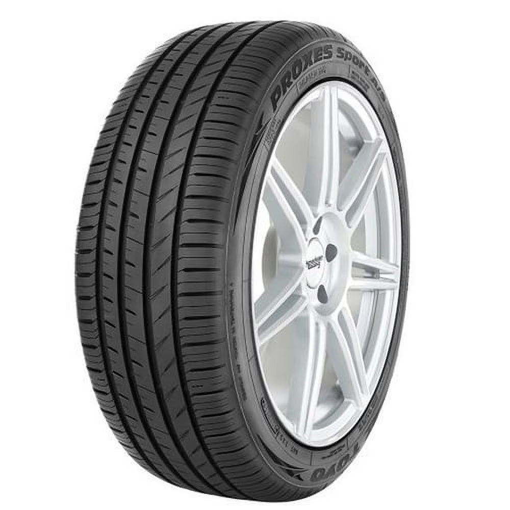P225/60R17 98H BSW Tire S377453