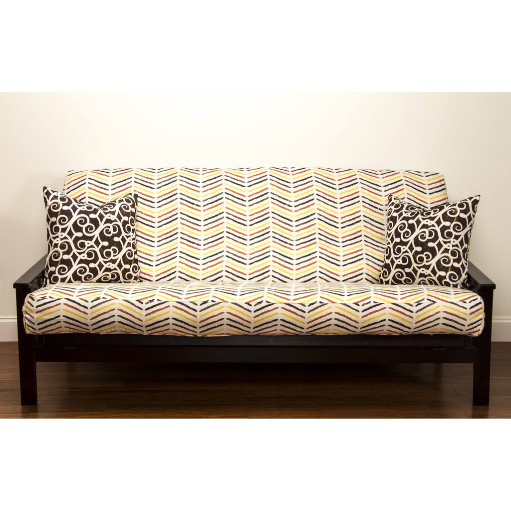 Futon Cover E664
