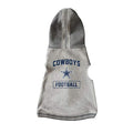 Pet Hooded Crewneck T33590