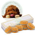 Dog Macarons N21663