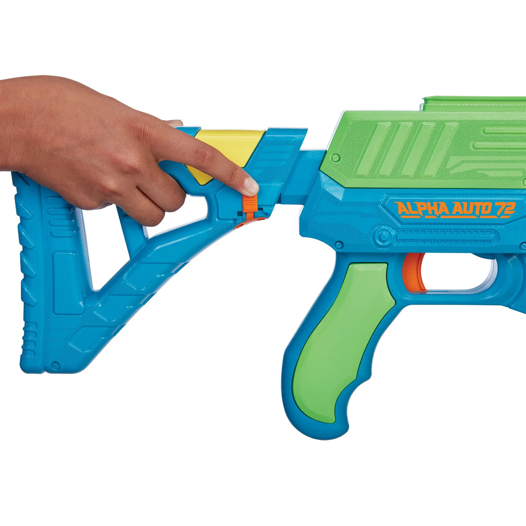 72 Dart Blaster Z9401