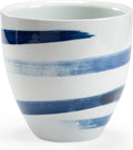 Blue Cachepot E775985