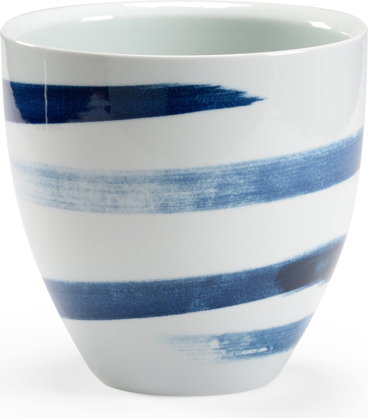 Blue Cachepot E775985