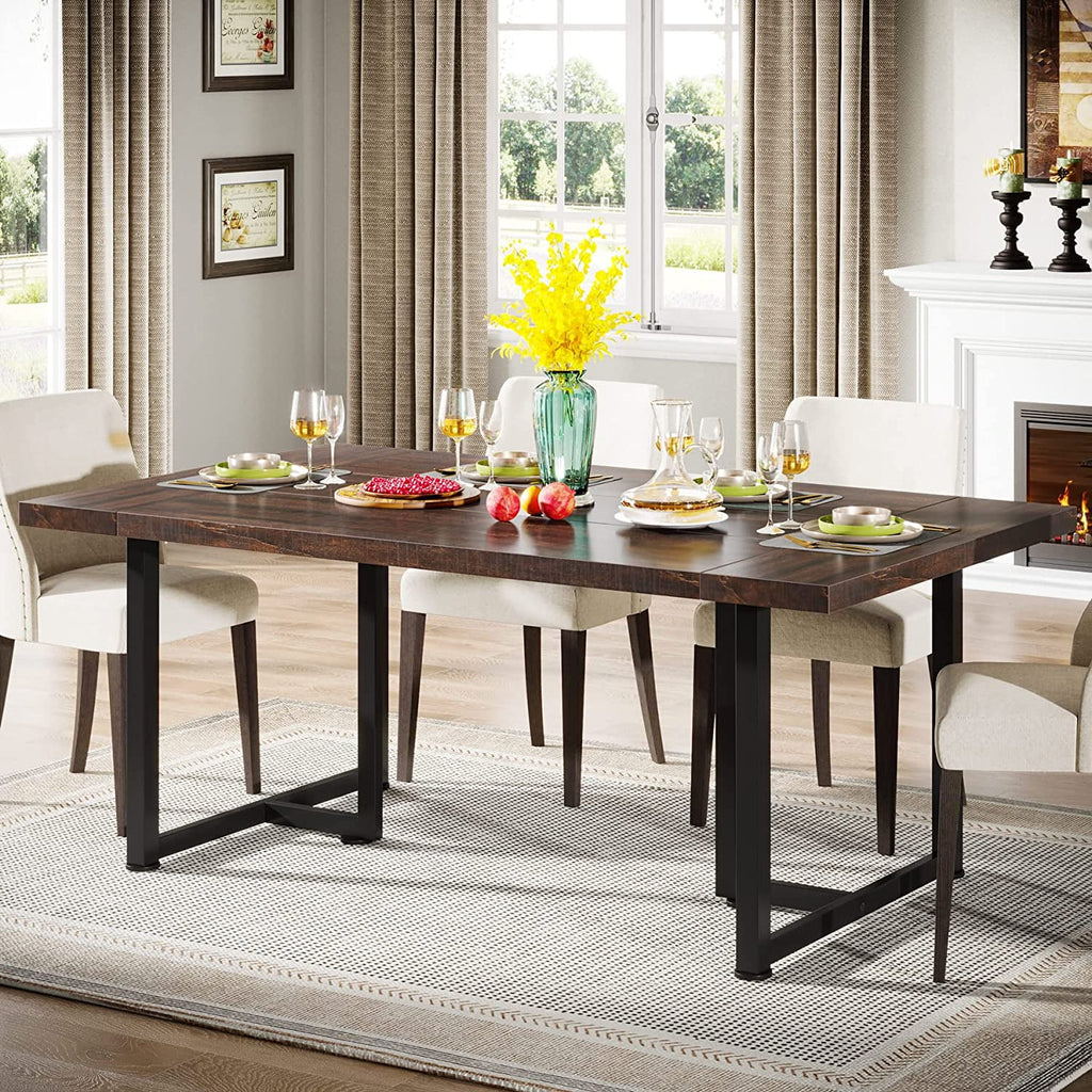 Dining Table for 6 Y926