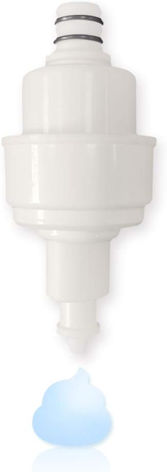 Black Automatic Hand Sanitizer Dispenser with Floor Stand and Drip Catcher and Refillable Bottle Z323