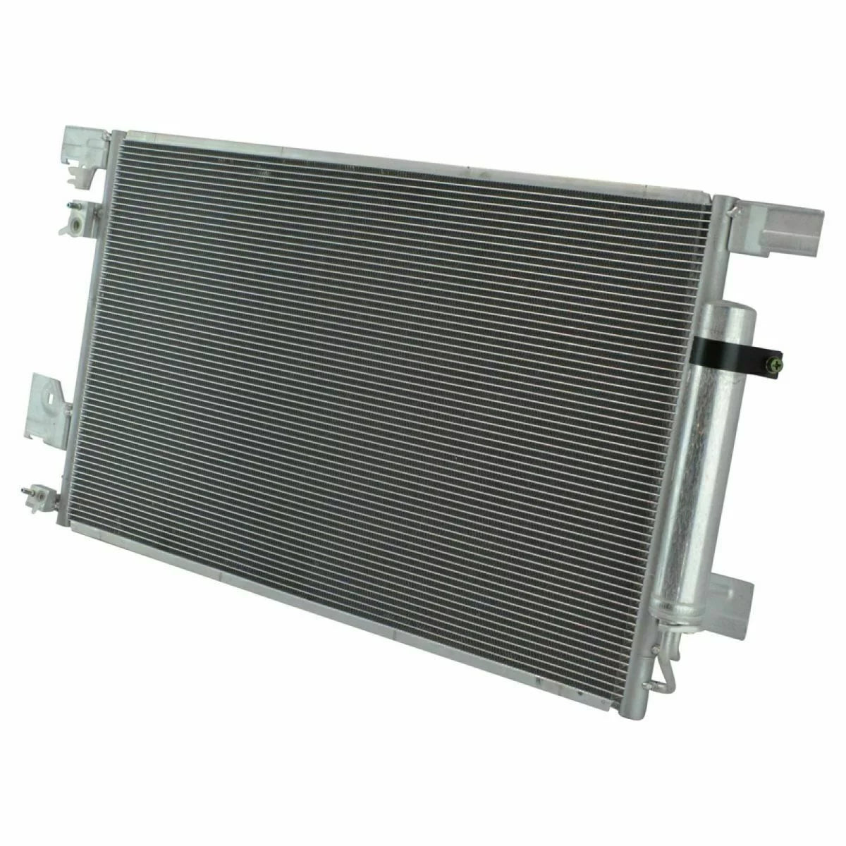 AC Condenser with Receiver Drier N470
