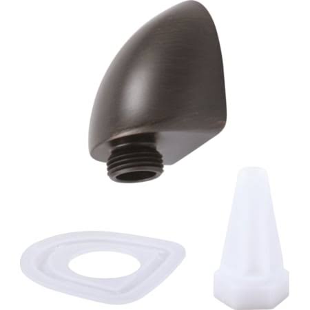 Venetian Bronze Shower Arm Diverter T7959