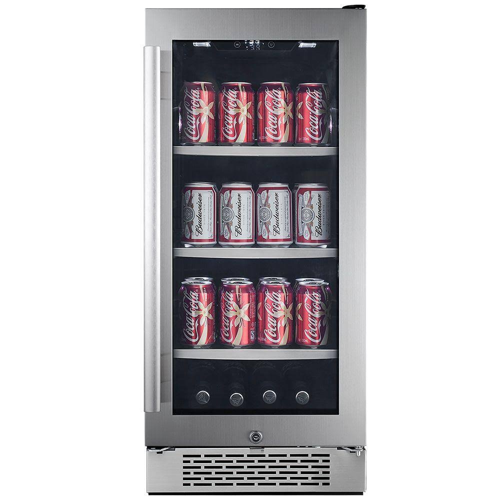 86-Can Built-In Beverage Cooler K932417