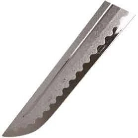 Polypropylene Dao Sword G74704