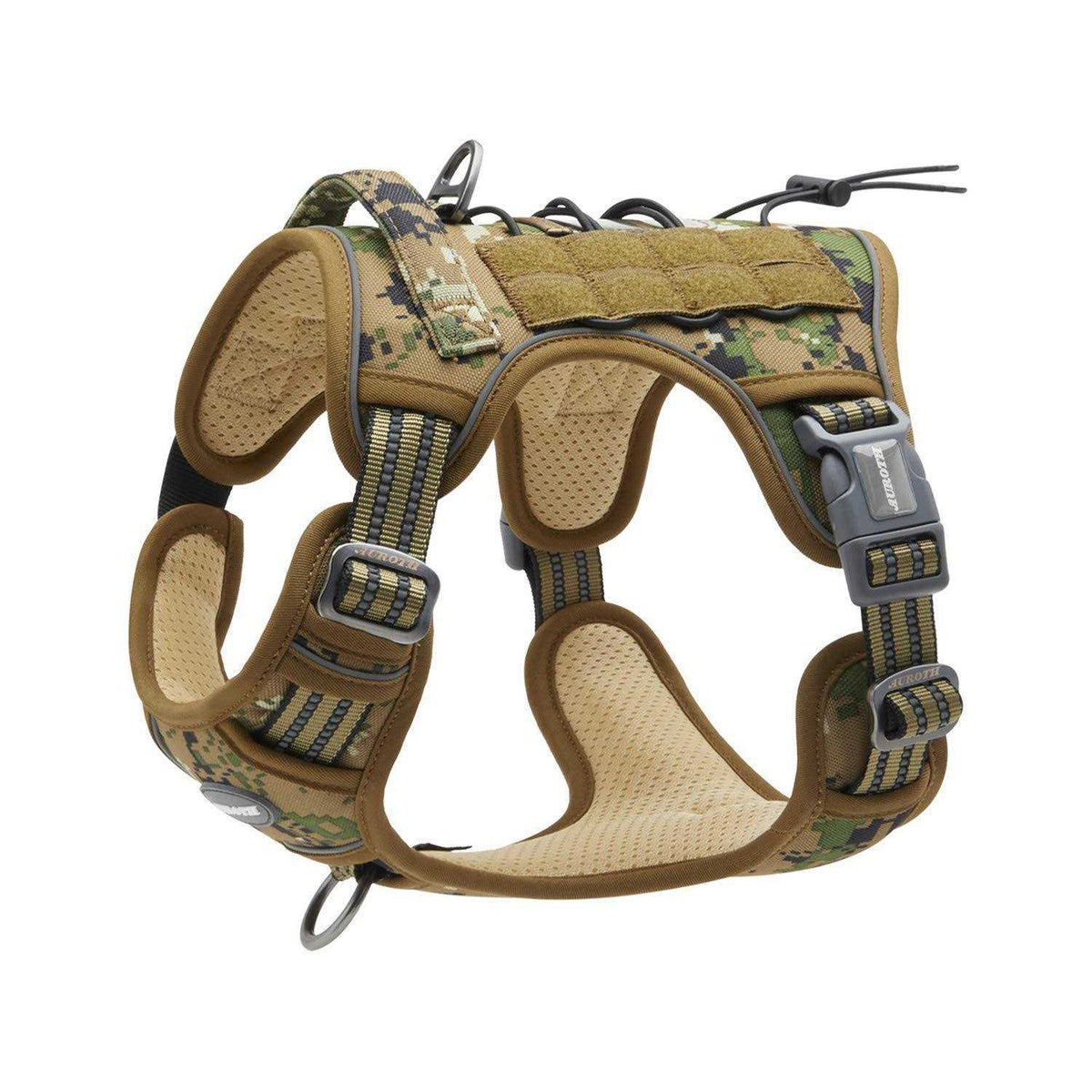 No Pull Dog Harness Y41885