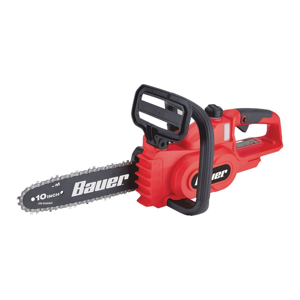 10 in. Cordless Chainsaw P663
