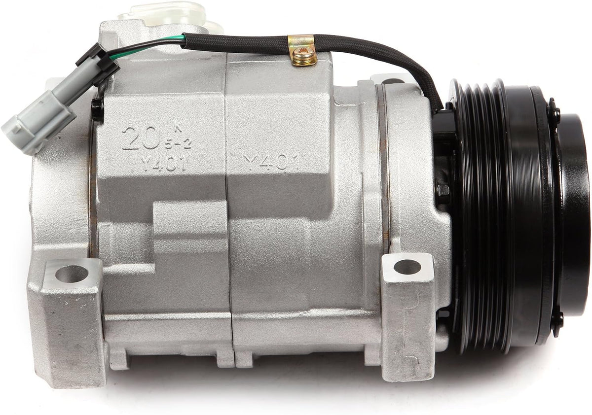 A/C Compressor J726