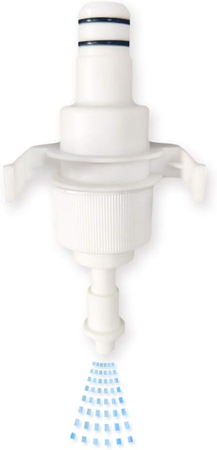 Black Automatic Hand Sanitizer Dispenser with Floor Stand and Drip Catcher and Refillable Bottle Z323