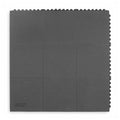 Black Antifatigue Mat U5568