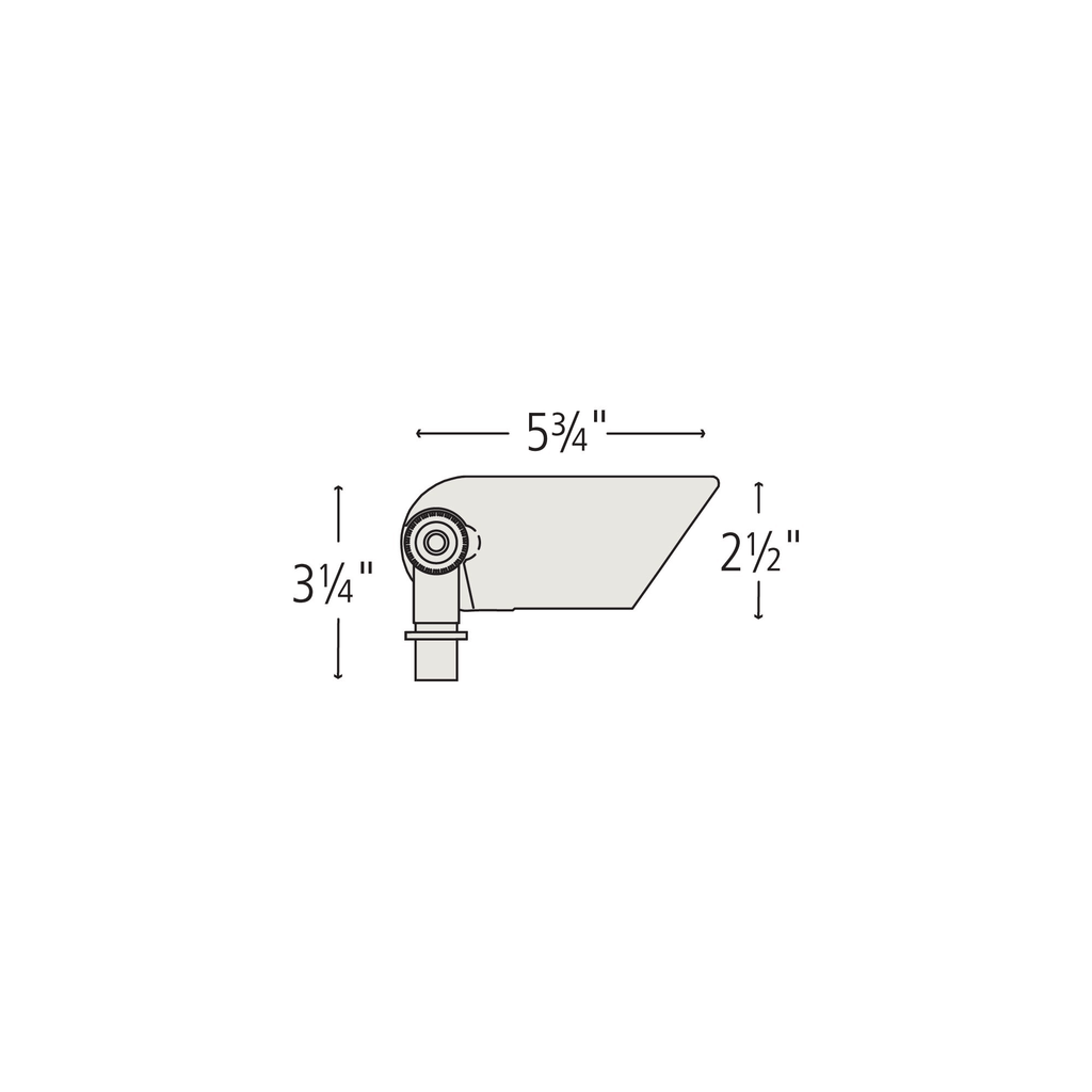 Accent Spot LED Light Q5557