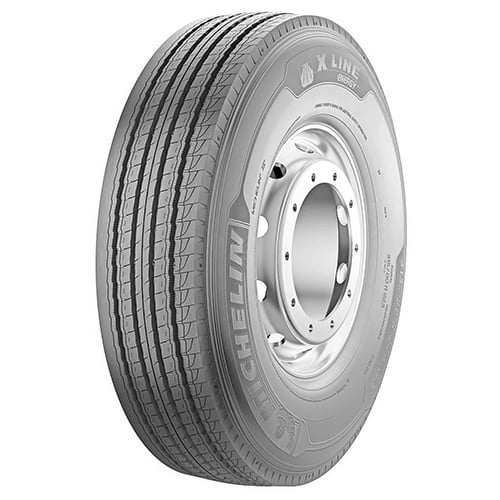 11R24.5 H All Season Tire J325959