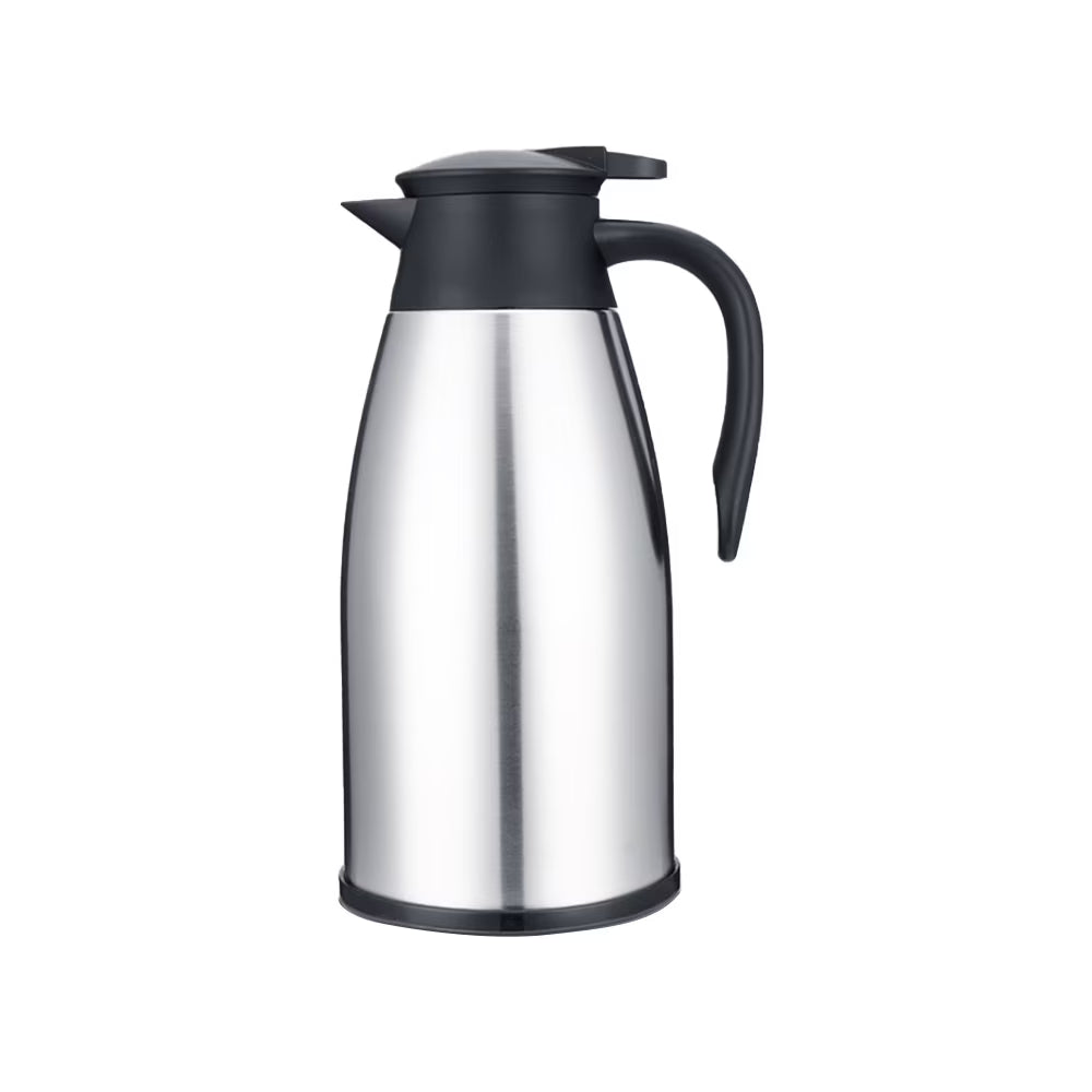Stainless Steel Insulation Bottle Double Walled Flask 2L T6353