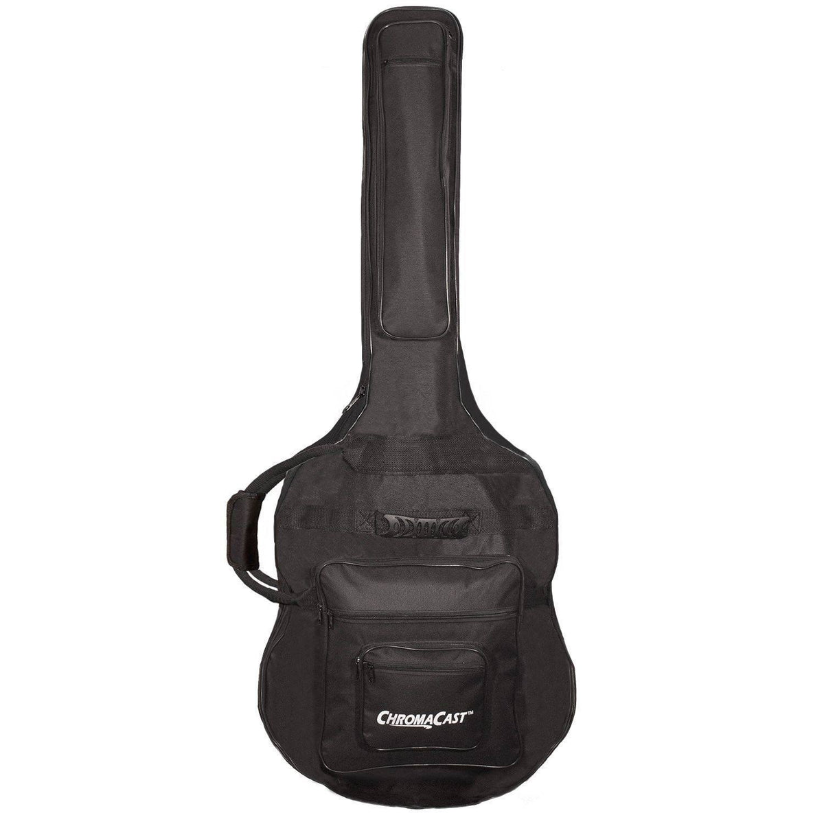 Electric Bass Guitar Padded Gig Bag B55638