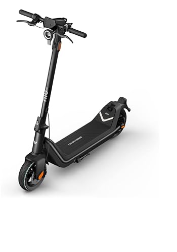 Electric Scooter 31 Miles Range 20mph Max Speed C2630
