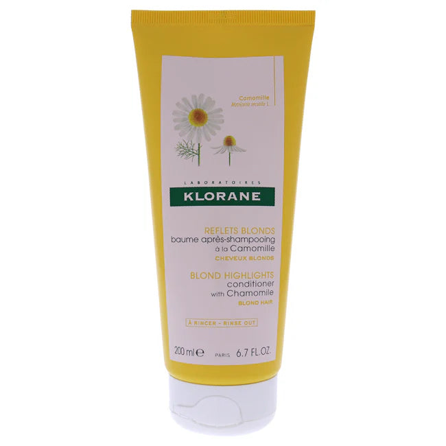 6.7 oz Chamomile Conditioner S163