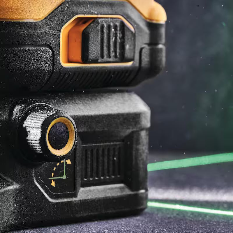 Cross-Line Laser Level M53440
